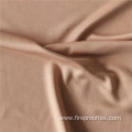 Fireproof Cotton Acrylic Blend Thermal Knitted Fabric